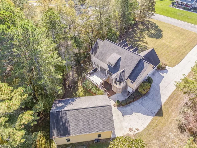 $489,900 | 5020 Millstone Drive, Dalton, GA 30721