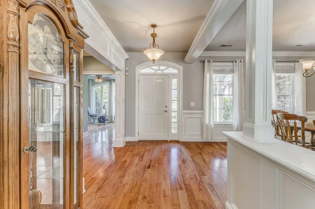 $489,900 | 5020 Millstone Drive, Dalton, GA 30721