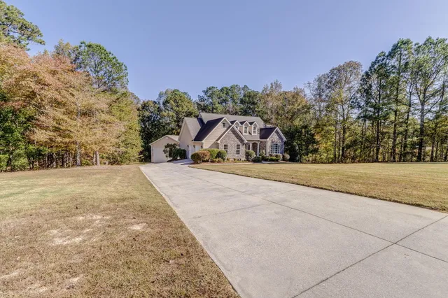 $489,900 | 5020 Millstone Drive, Dalton, GA 30721
