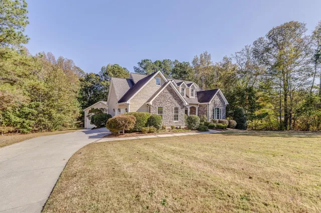 $489,900 | 5020 Millstone Drive, Dalton, GA 30721