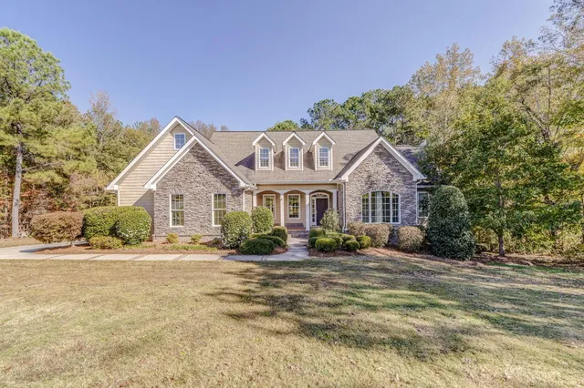 $489,900 | 5020 Millstone Drive, Dalton, GA 30721