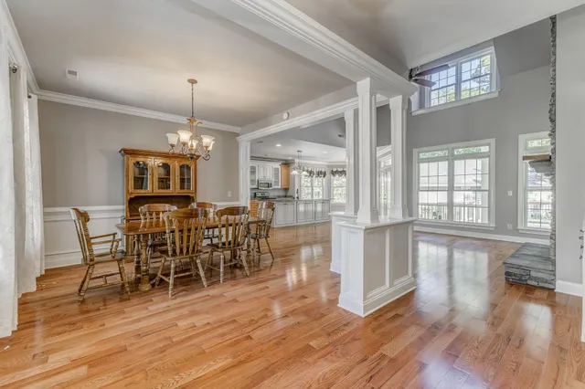 $489,900 | 5020 Millstone Drive, Dalton, GA 30721