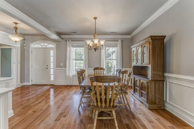 $489,900 | 5020 Millstone Drive, Dalton, GA 30721