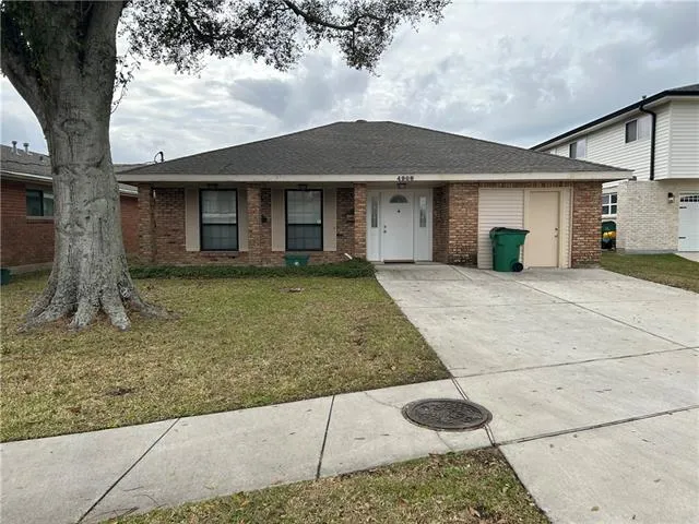 $274,000 | 4908 Pike Drive, Metairie, LA 70003