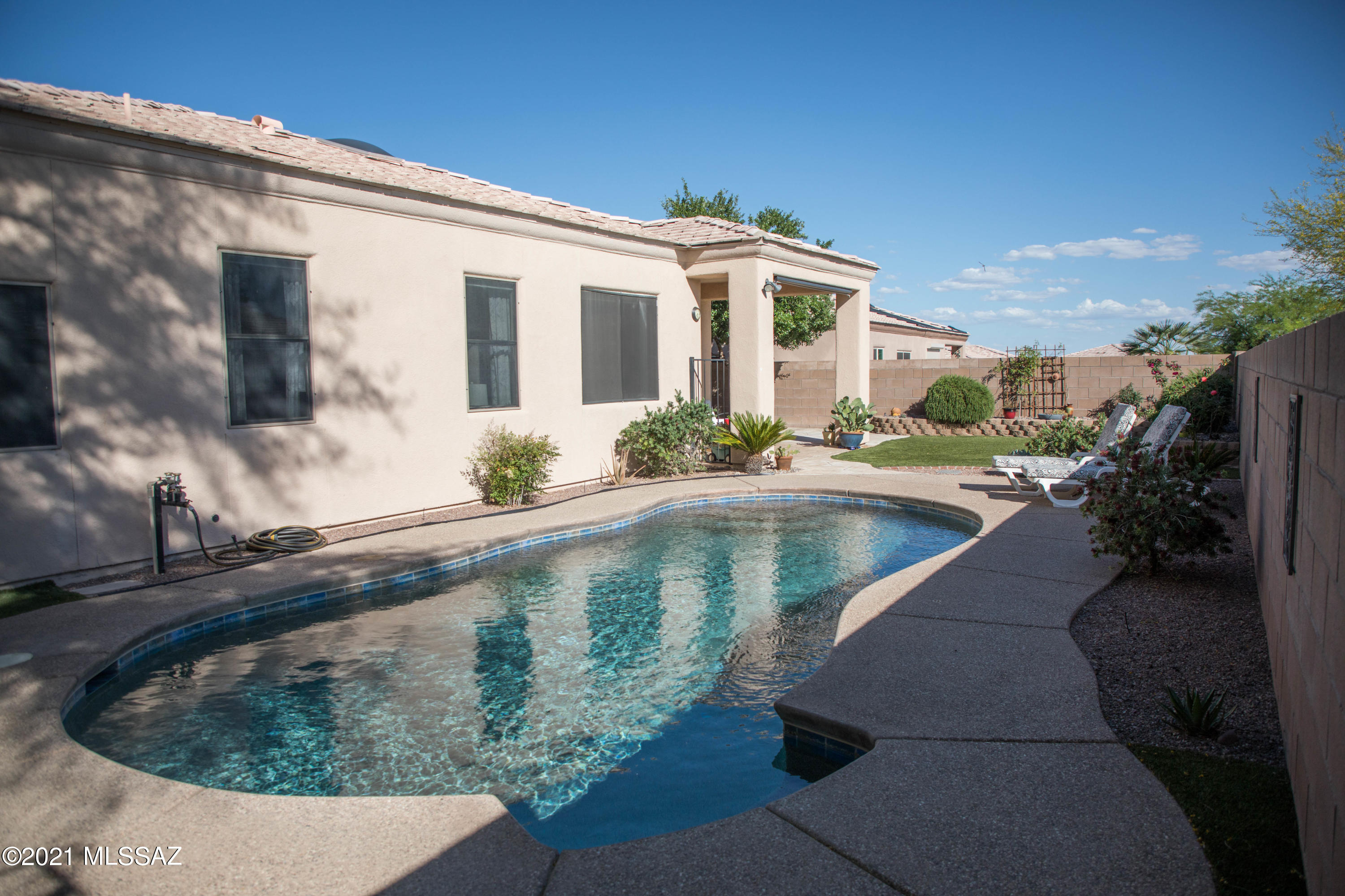 13239 North Pier Mountain Road Marana, AZ 85658 - Photo 19 of 23