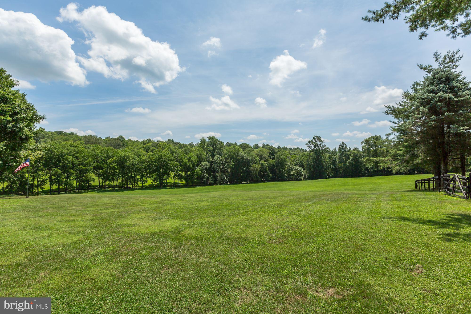 23009 Cobb House Road Middleburg, VA 20117 - Photo 5 of 50 Pastoral views, open fields for animals