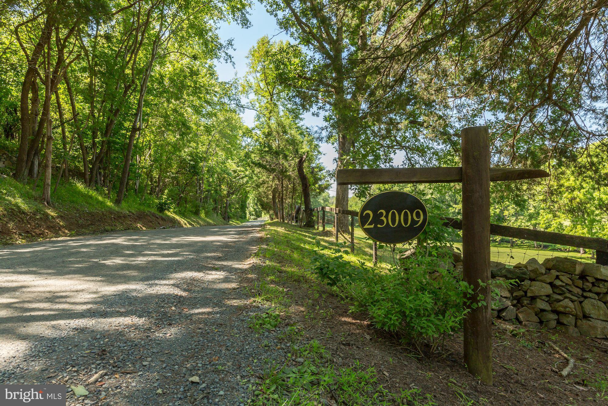 23009 Cobb House Road Middleburg, VA 20117 - Photo 45 of 50 Cobb House Road
