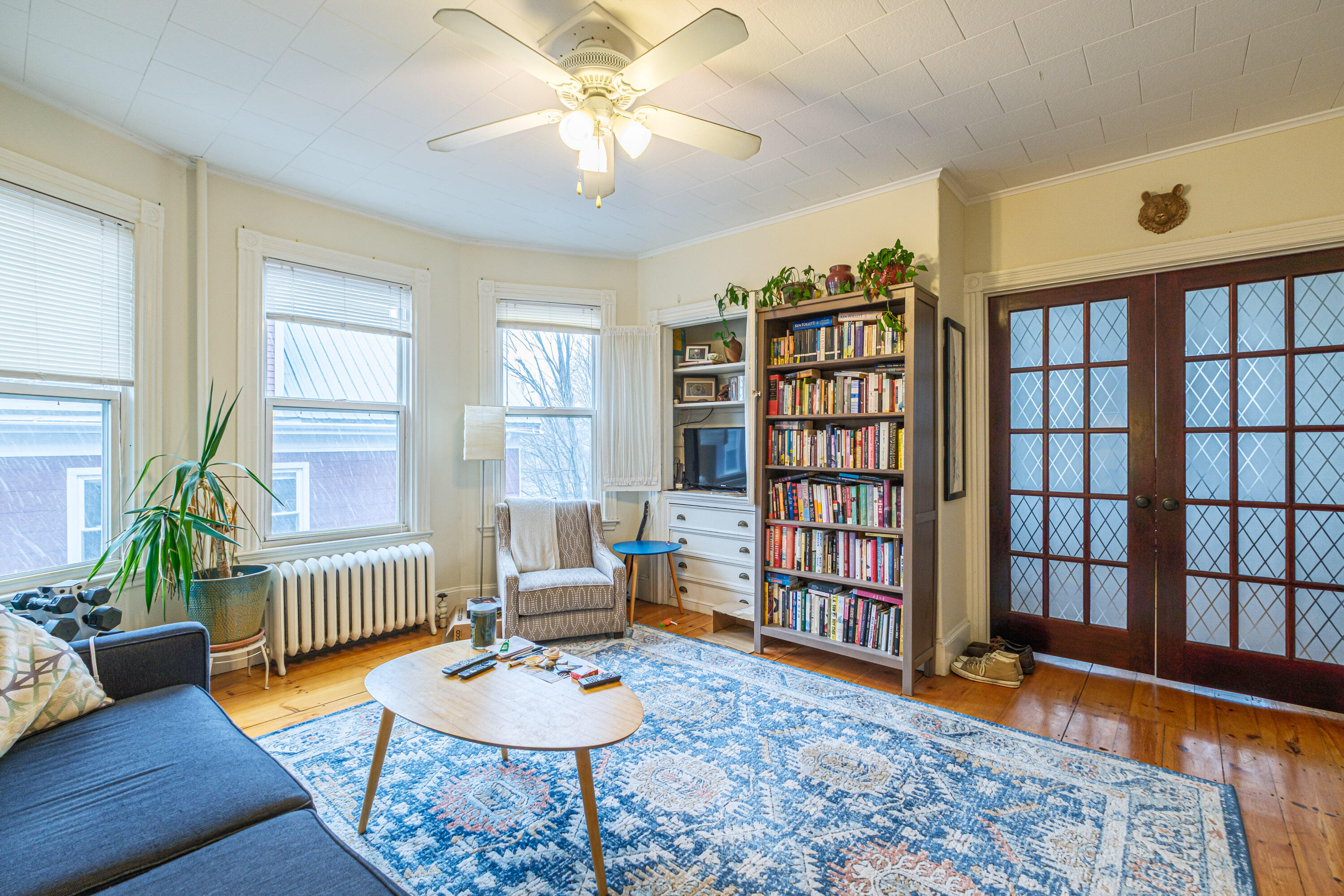 33 Payson Street Portland, ME 04102 - Photo 3 of 16 33 Payson Street