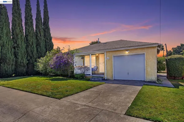 $650,000 | 4035 Somerset Avenue, Castro Valley, CA 94546