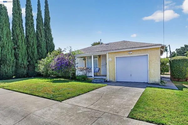 $650,000 | 4035 Somerset Avenue, Castro Valley, CA 94546