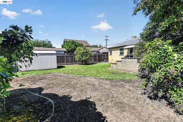 $650,000 | 4035 Somerset Avenue, Castro Valley, CA 94546