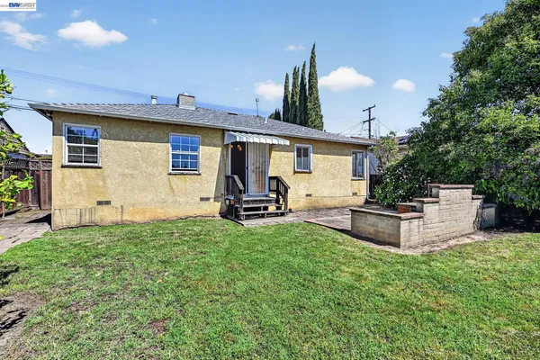 $650,000 | 4035 Somerset Avenue, Castro Valley, CA 94546
