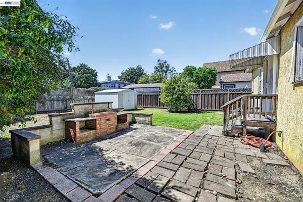 $650,000 | 4035 Somerset Avenue, Castro Valley, CA 94546