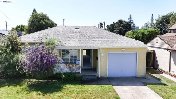$650,000 | 4035 Somerset Avenue, Castro Valley, CA 94546