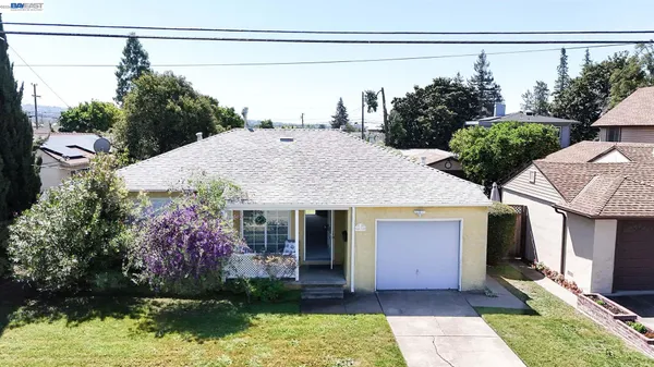 $650,000 | 4035 Somerset Avenue, Castro Valley, CA 94546