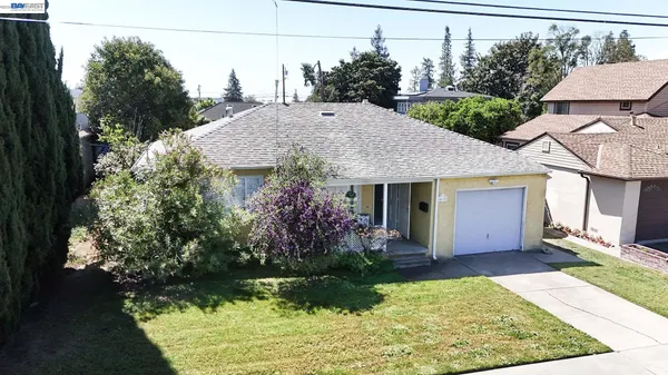 $650,000 | 4035 Somerset Avenue, Castro Valley, CA 94546