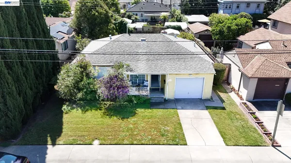 $650,000 | 4035 Somerset Avenue, Castro Valley, CA 94546