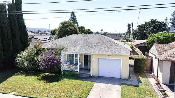 $650,000 | 4035 Somerset Avenue, Castro Valley, CA 94546