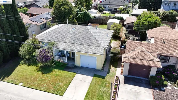 $650,000 | 4035 Somerset Avenue, Castro Valley, CA 94546