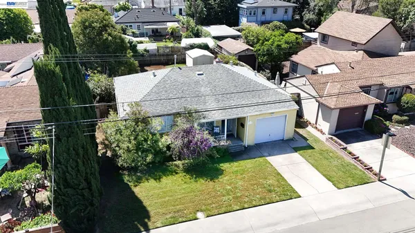 $650,000 | 4035 Somerset Avenue, Castro Valley, CA 94546