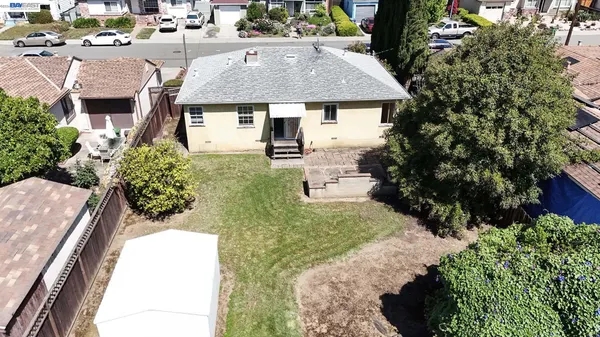 $650,000 | 4035 Somerset Avenue, Castro Valley, CA 94546