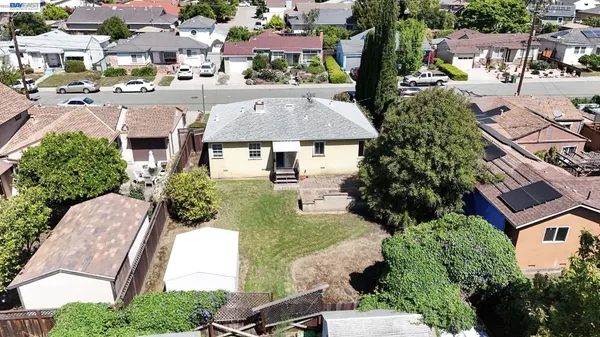 $650,000 | 4035 Somerset Avenue, Castro Valley, CA 94546