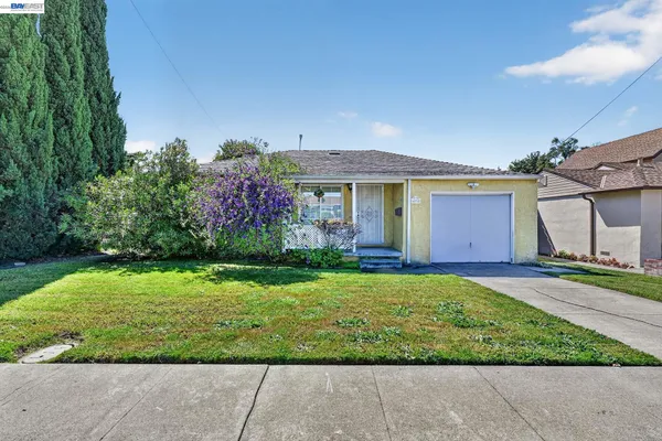 $650,000 | 4035 Somerset Avenue, Castro Valley, CA 94546