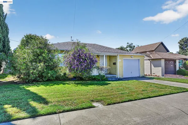 $650,000 | 4035 Somerset Avenue, Castro Valley, CA 94546
