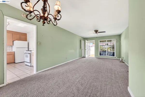 $650,000 | 4035 Somerset Avenue, Castro Valley, CA 94546