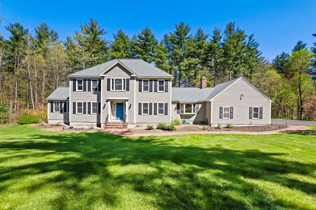 10 Woodfield Road Acton, MA 01720 - Photo 1 of 42 Gallery Image 1