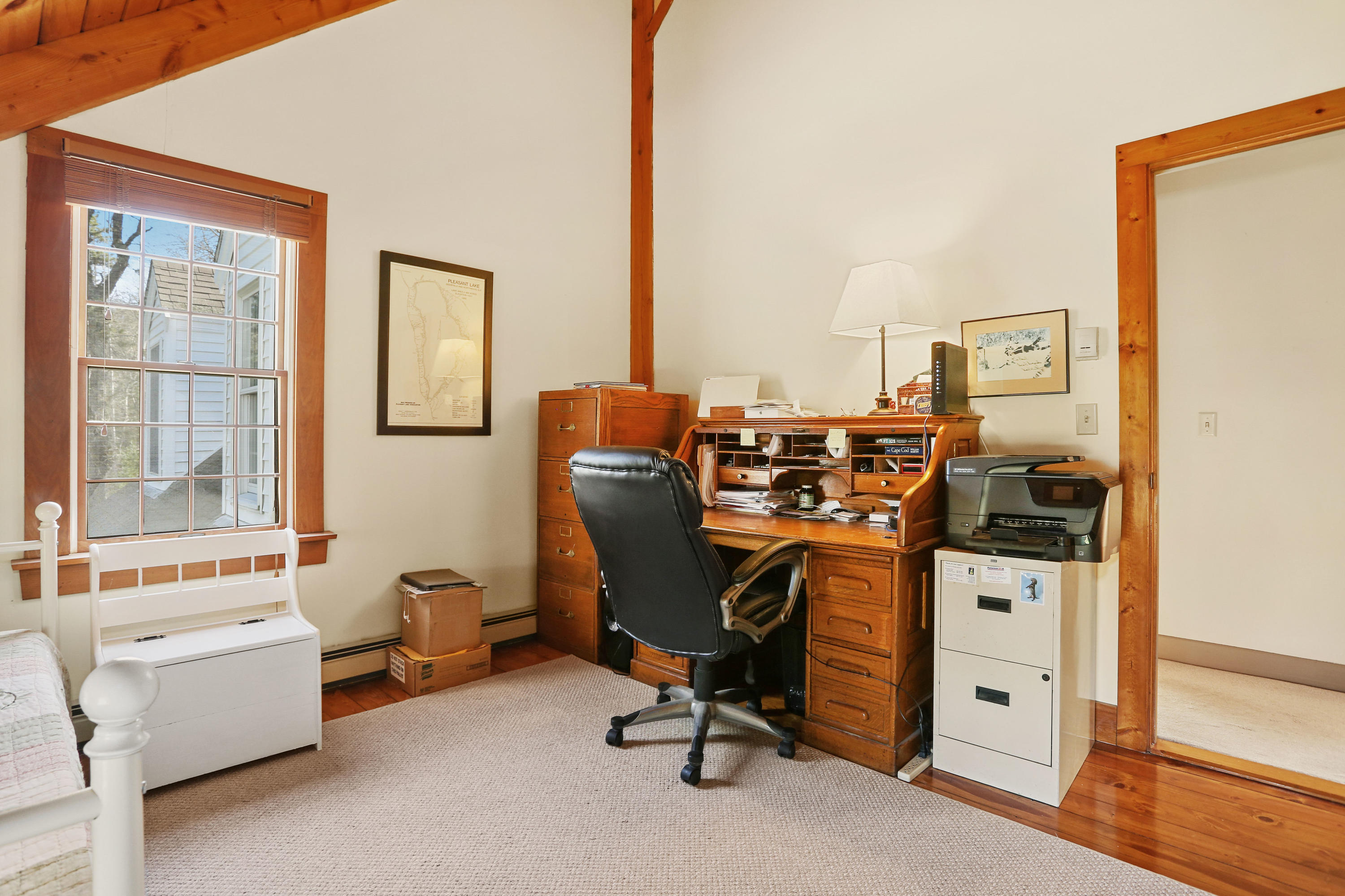 52 Great Hill Road Sandwich, MA 02563 - Photo 26 of 50 52GreLR-26
