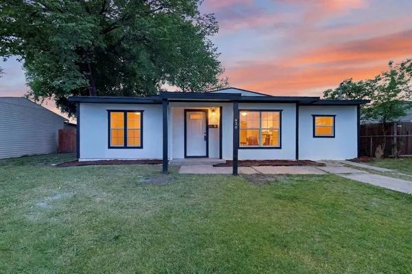 $268,900 | 930 Shawnee Trace, Grand Prairie, TX 75051