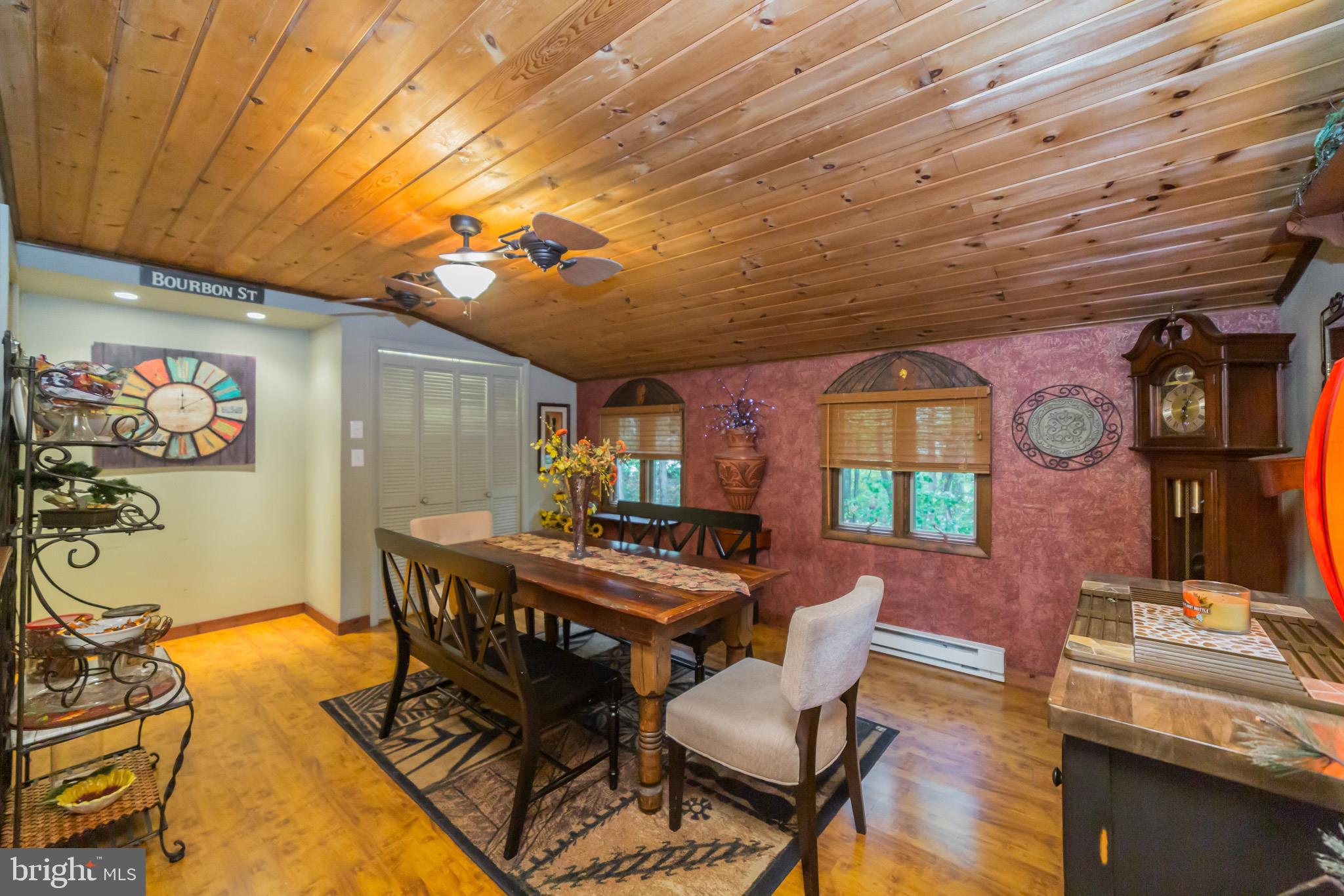 948 Callowhill Road Perkasie, PA 18944 - Photo 10 of 29 a dining room with furniture and window