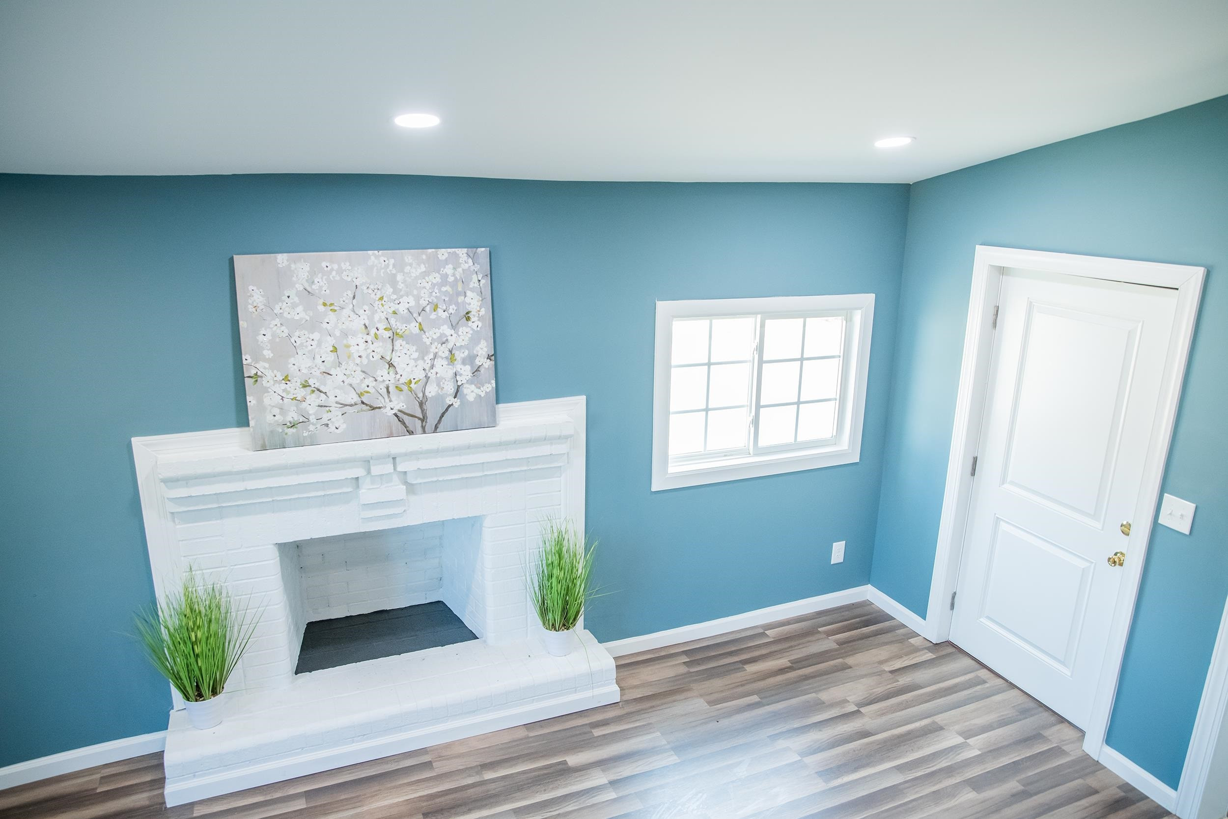 504 Cavel Chub Lake Road Roxboro, NC 27574 - Photo 12 of 41 Photo 12