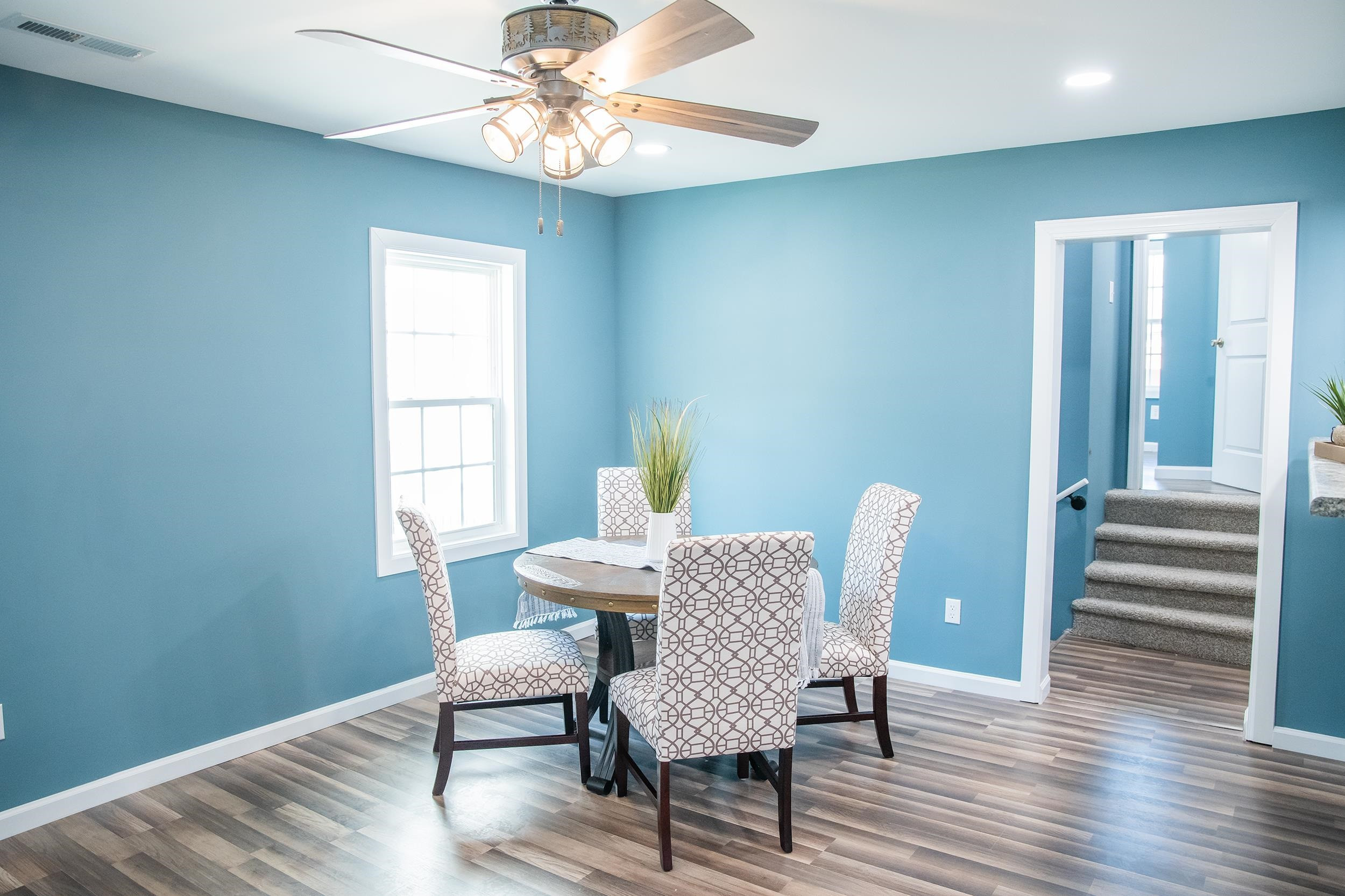504 Cavel Chub Lake Road Roxboro, NC 27574 - Photo 4 of 41 Photo 4