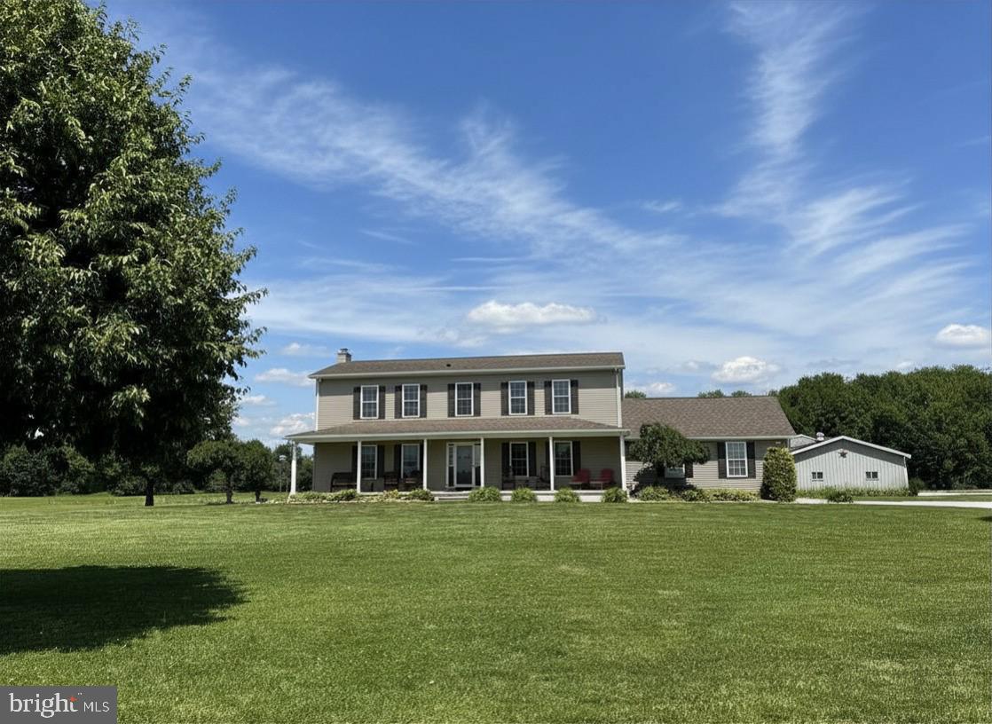 187 Amwellbury Road Salem, NJ 08079 - Photo 1 of 1