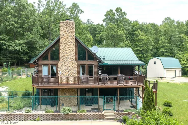 $459,900 | 4256 Metzger Hill Road Southwest, Stone Creek, OH 43840