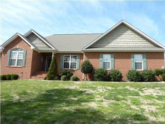 1150 Mt Pisgah Road Ringgold, GA 30736 - Photo 1 of 24 Primary Photo