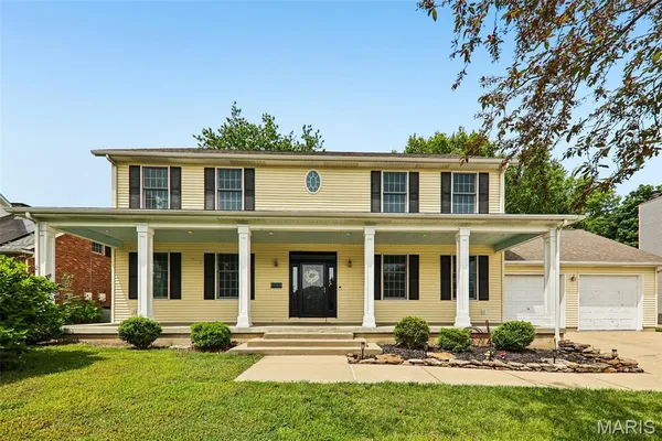 $380,000 | 263 Melinda Court, Swansea, IL 62226