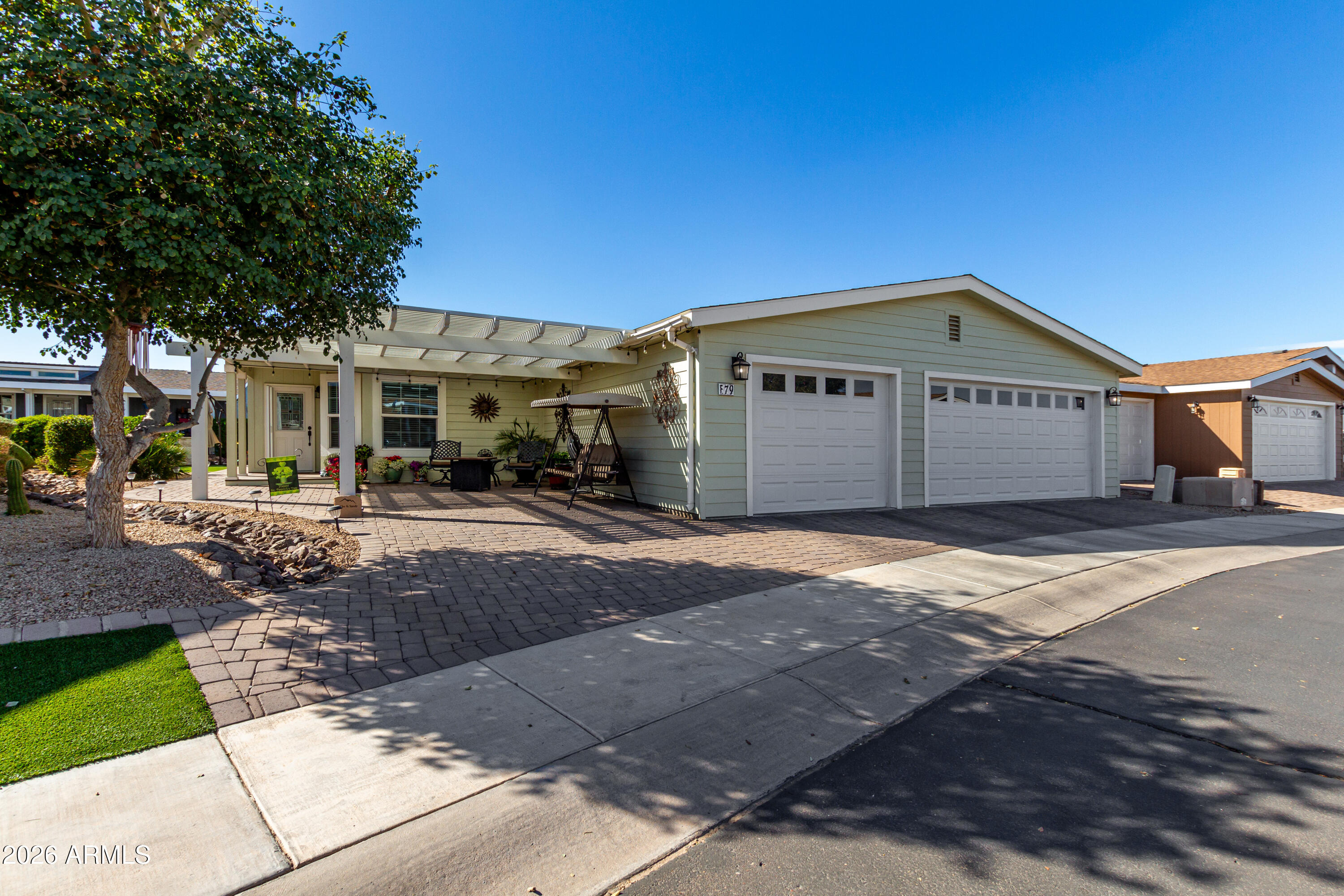 11201 North El Mirage Road, Unit F79 El Mirage, AZ 85335 - Photo 2 of 19