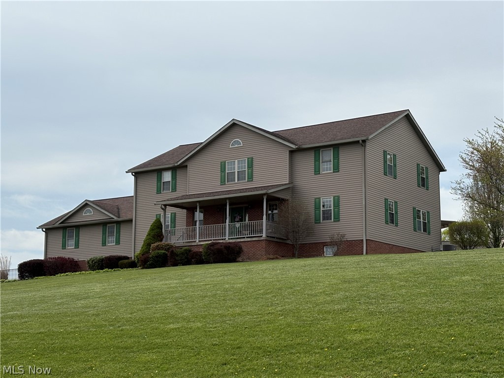 67174 Pancoast Road Belmont, OH 43718 - Photo 2 of 46