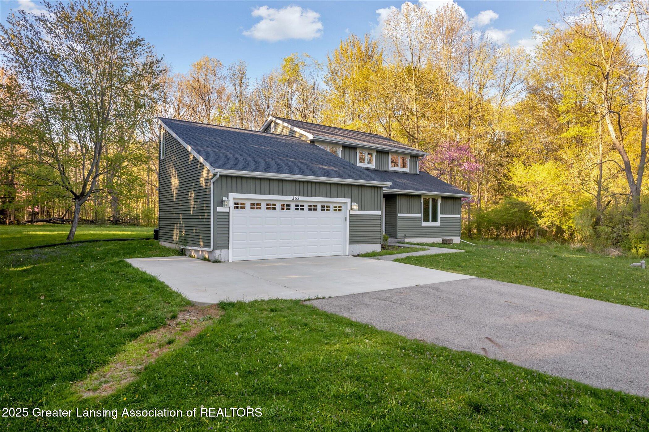263 Sherwood Road Williamston, MI 48895 - Photo 58 of 73 58-263-E-Sherwood-Rd-Williamston-MI-4889