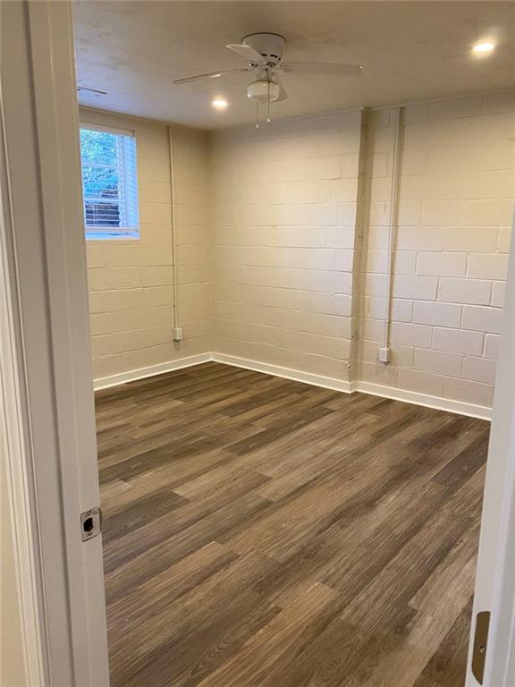 6838 Brandon Mill Road Northwest Sandy Springs, GA 30328 - Photo 20 of 30