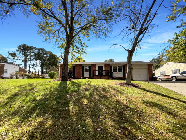 $252,000 | 1404 Savannah Drive, Raleigh, NC 27610
