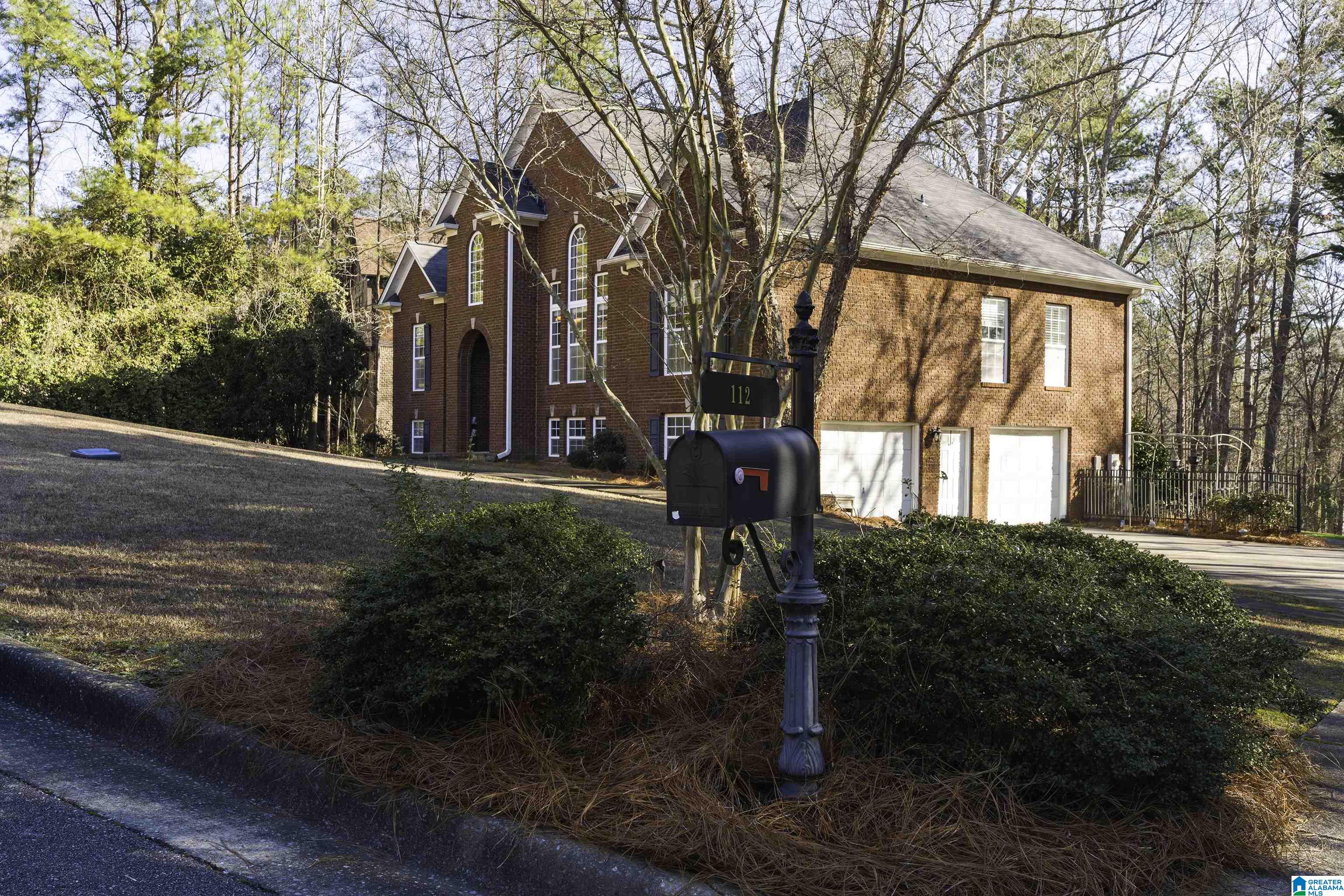 112 Autumn View Drive Sterrett, AL 35147 - Photo 34 of 37
