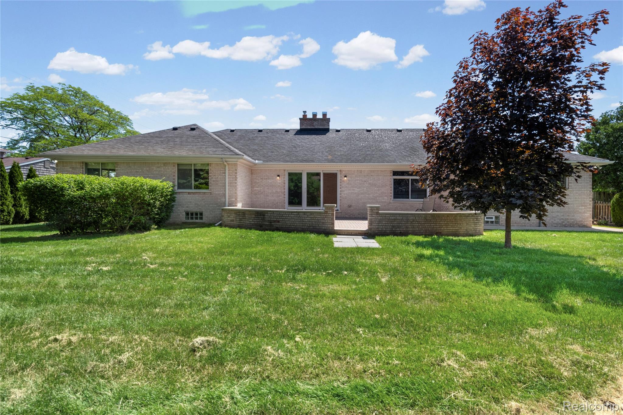 739 Ballantyne Road Grosse Pointe, MI 48236 - Photo 36 of 40