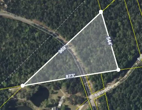 $134,000 | 7 Mt Zion Road, Trenton, SC 29847