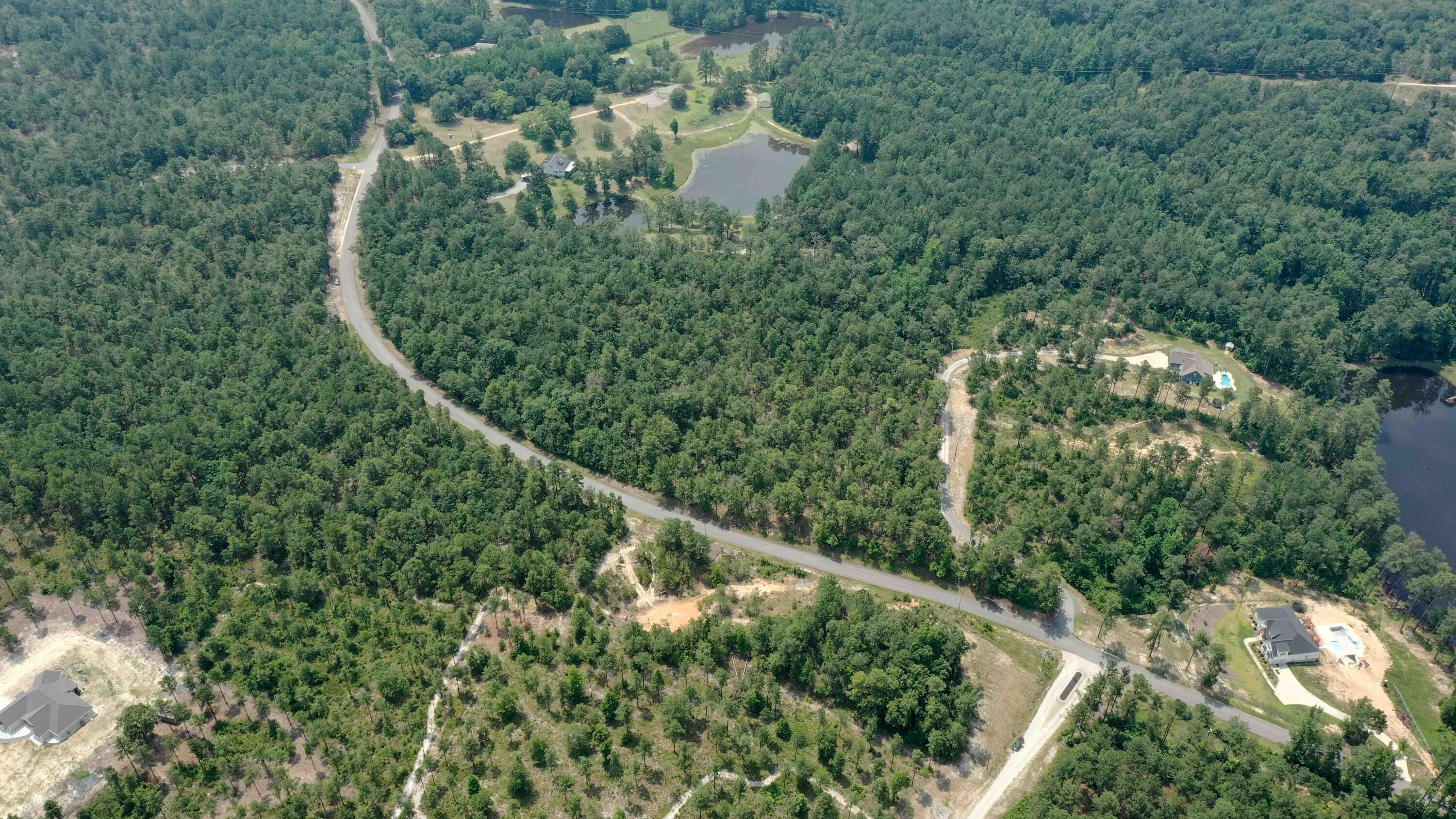 7 Mt Zion Road Trenton, SC 29847 - Photo 10 of 16 DJI_0752