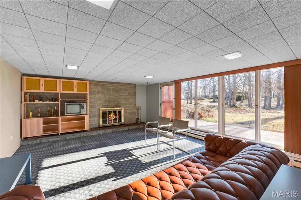 510 Gilmore Lake Road Columbia, IL 62236 - Photo 27 of 41