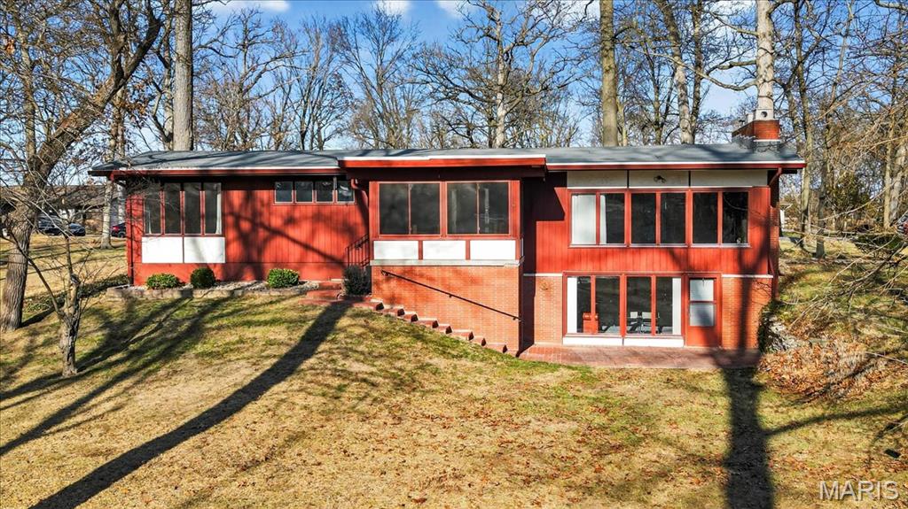 510 Gilmore Lake Road Columbia, IL 62236 - Photo 37 of 41